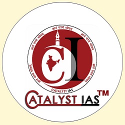 Catalyst-IAS